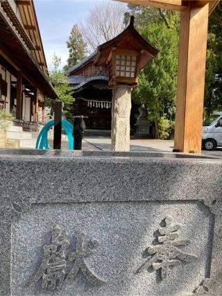 猿田彦神社の参拝記録(恭子さん)