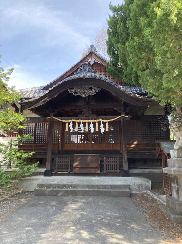 猿田彦神社の参拝記録8