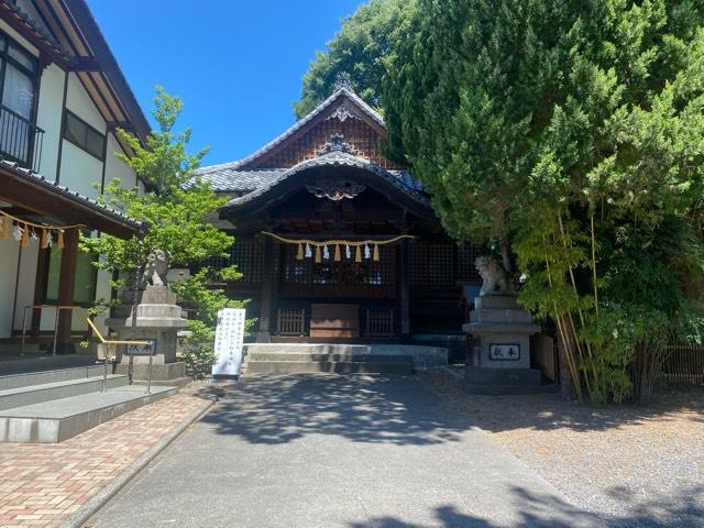 猿田彦神社の参拝記録9