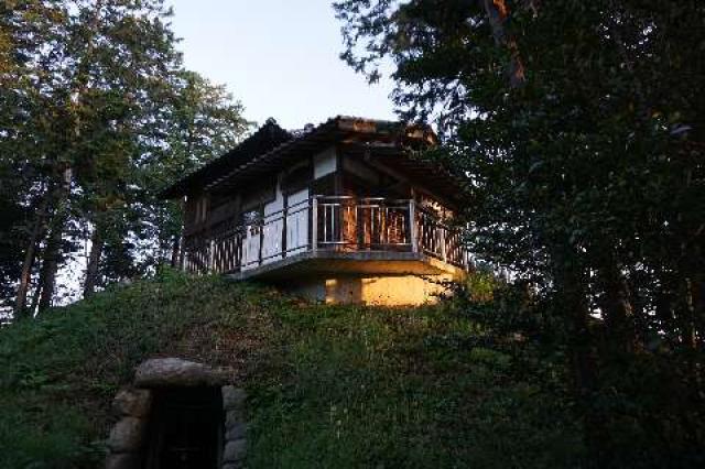 若宮八幡神社（東松山市石橋）の参拝記録1