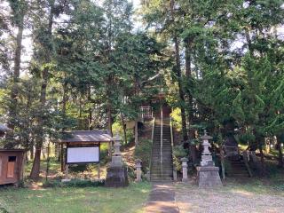 若宮八幡神社（東松山市石橋）の参拝記録(レモンサワーさん)