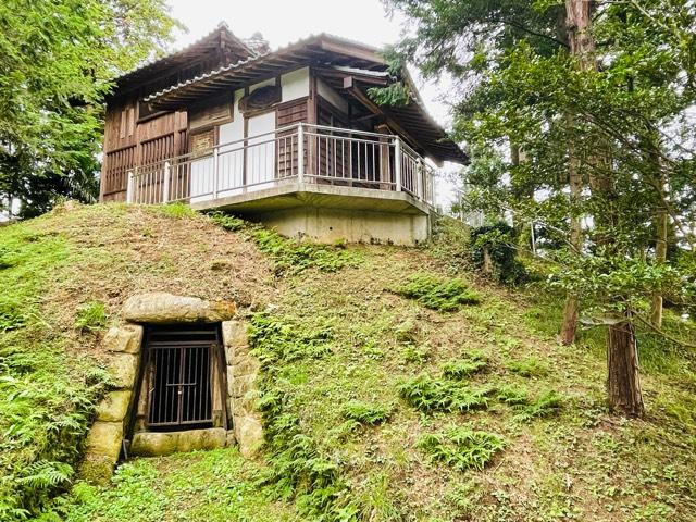 若宮八幡神社（東松山市石橋）の参拝記録3