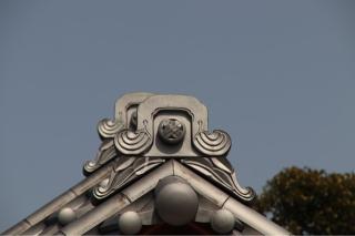 足手荒神 甲斐神社の参拝記録(ドラゴンさん)