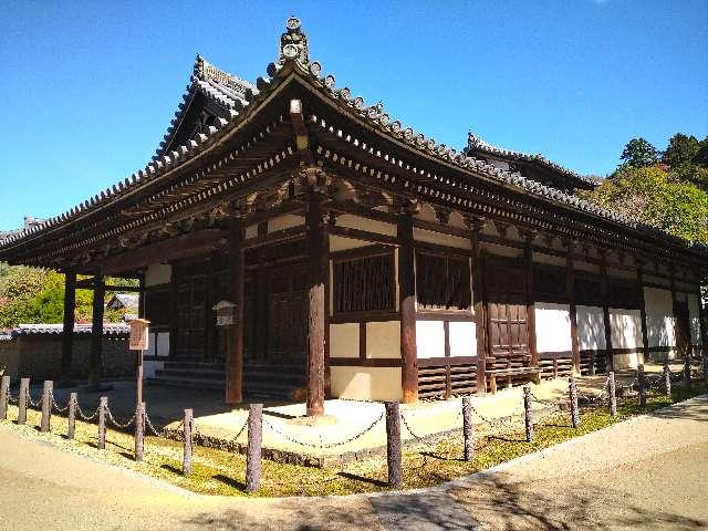 東大寺大湯屋の参拝記録3