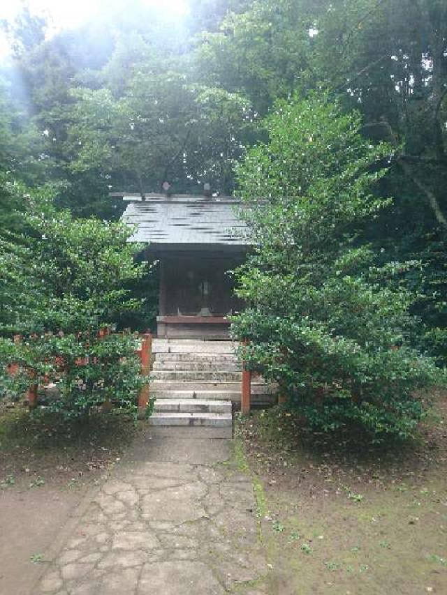 千葉県香取市香取1697-1 香取護国神社の写真5