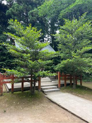 香取護国神社の参拝記録(⛩️🐍🐢まめ🐢🐍⛩️さん)