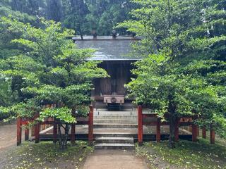香取護国神社の参拝記録(ひろたかさん)