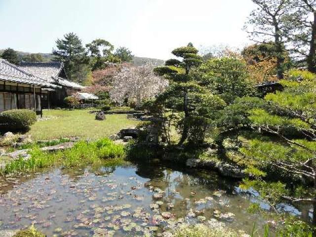 奈良県奈良市雑司町 東大寺本坊の写真3