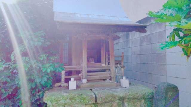 一本杉元八幡神社の参拝記録(miyumikoさん)