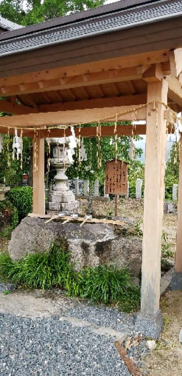 広島県安芸郡海田町上市4―1 熊野神社の写真3