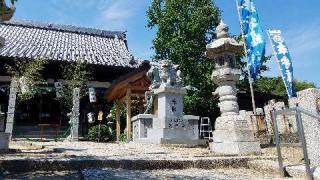 熊野神社の参拝記録(白楽飲さん)