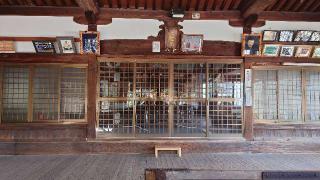 尾崎神社の参拝記録(Roseさん)