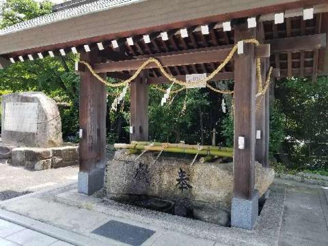 広島県広島市東区牛田早稲田二丁目7番38号 早稲田神社の写真4