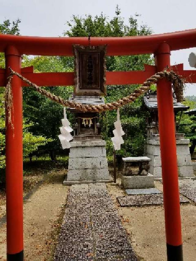 広島県広島市東区牛田早稲田二丁目7番38号 早稲田神社の写真10