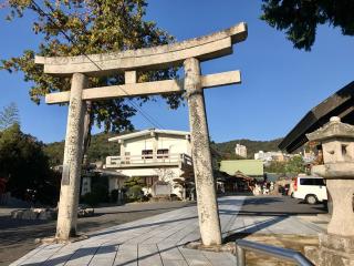 早稲田神社の参拝記録(じゃすてぃさん)