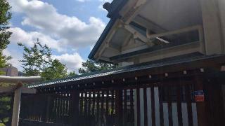 早稲田神社の参拝記録(ひこさん)