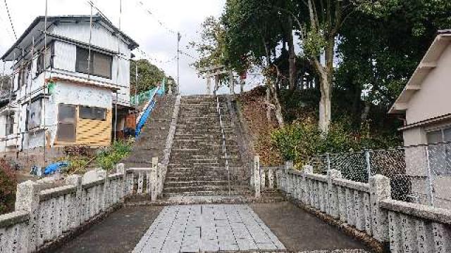 広島県広島市東区牛田早稲田二丁目7番38号 早稲田神社の写真13