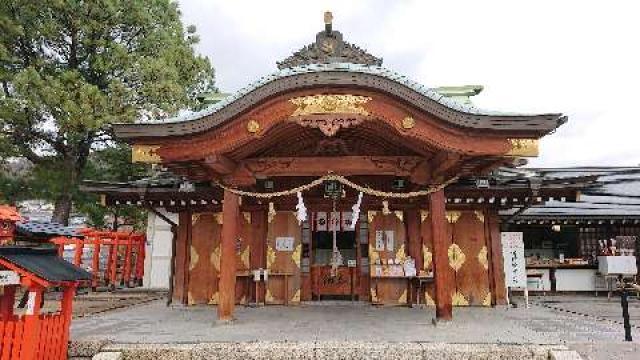 広島県広島市東区牛田早稲田二丁目7番38号 早稲田神社の写真18