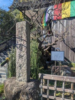 浮岳山 深大寺 釈迦堂の参拝記録(はくすみさん)
