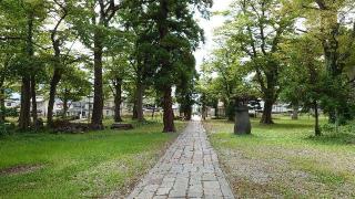 出羽国分寺薬師堂の参拝記録(アリケンさん)