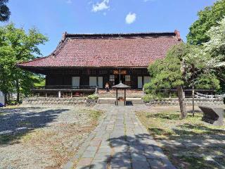 出羽国分寺薬師堂の参拝記録(優雅さん)
