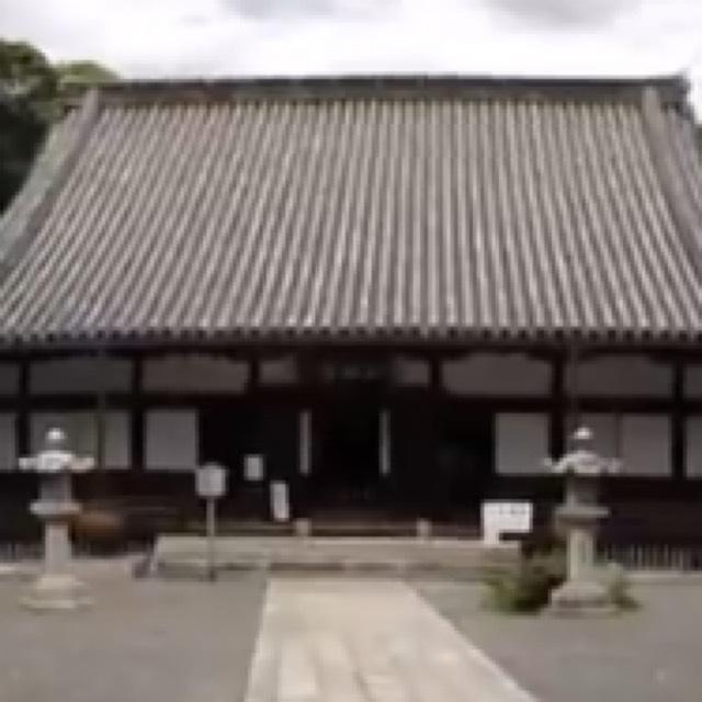 知恩院 勢至堂の参拝記録3