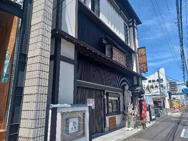 佛願寺名古屋別院の参拝記録(銀玉鉄砲さん)