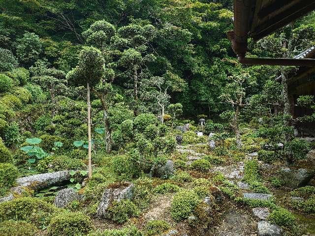 當麻寺 西南院の参拝記録8