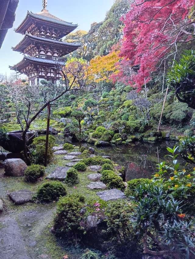 當麻寺 西南院の参拝記録5