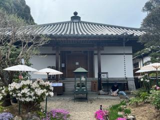 當麻寺 西南院の参拝記録(まきちゃんさん)