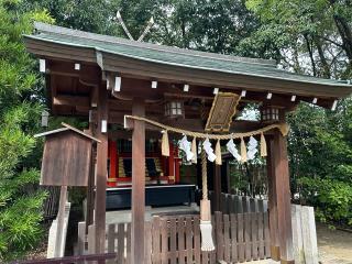 春日天満宮の参拝記録(あきちゃんさん)