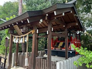 春日天満宮の参拝記録(あきちゃんさん)