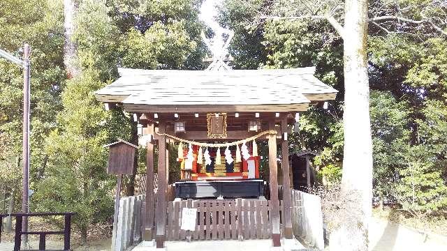 春日天満宮の参拝記録7