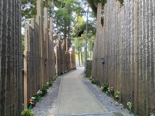 金剛證寺奥の院(呑海院)の参拝記録(スエさん)