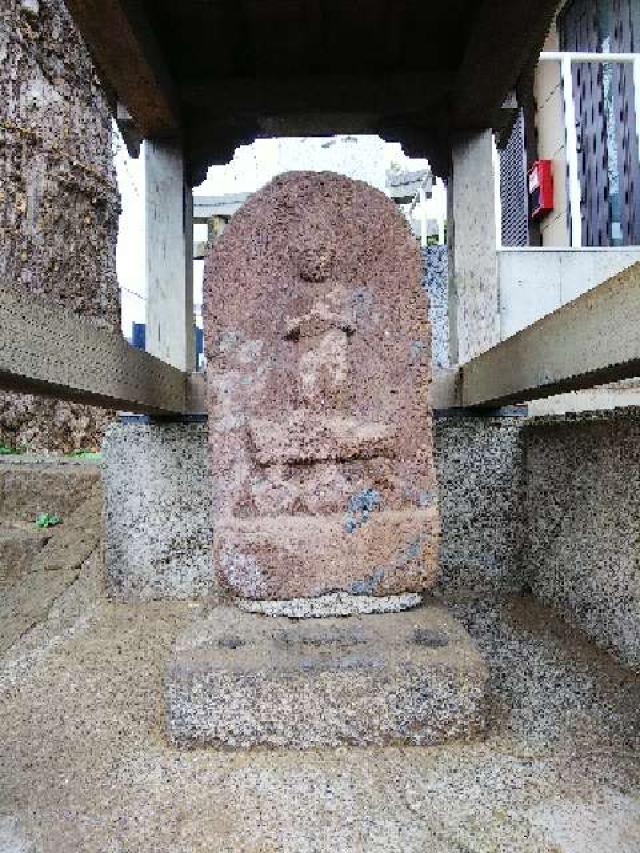東京都町田市金森６丁目４６-１２ 西田 杉山神社の写真19