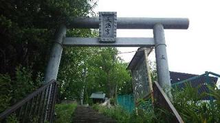 天満宮（金森天神）の参拝記録(miyumikoさん)