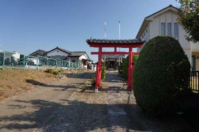 日枝太神社の参拝記録4