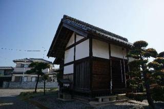 日枝太神社の参拝記録(thonglor17さん)