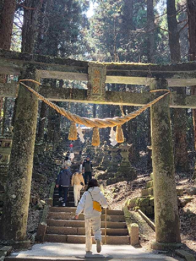 上色見熊野座神社の参拝記録7