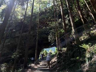 上色見熊野座神社の参拝記録(よっすぃさん)