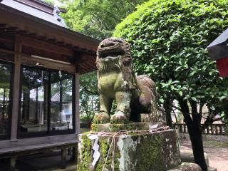 宮原三神宮の参拝記録(高御産巣日神さん)