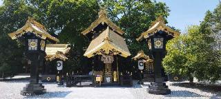八代龍王神社の参拝記録(たにやんさん)