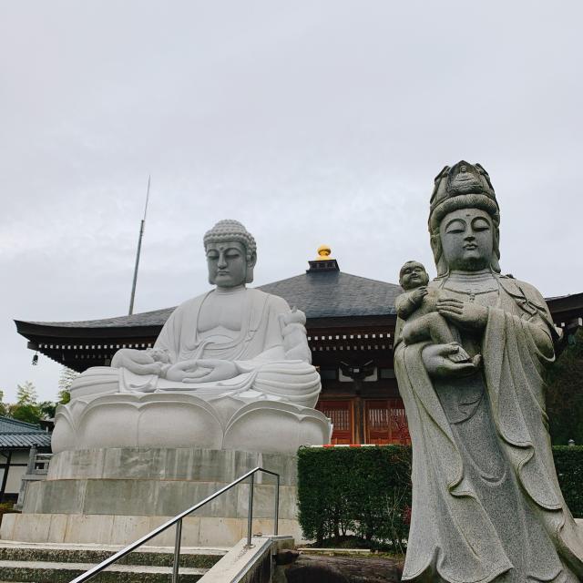 福井県越前市庄田町32 御誕生寺の写真2