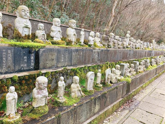 福井県越前市庄田町32 御誕生寺の写真3