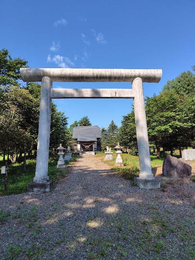 住吉神社の参拝記録1