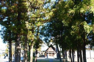 赤沼香取神社の参拝記録(thonglor17さん)