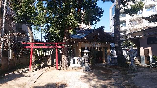 八雲神社の参拝記録2