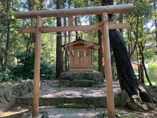 祓戸神社（彌彦神社境外末社）の参拝記録8