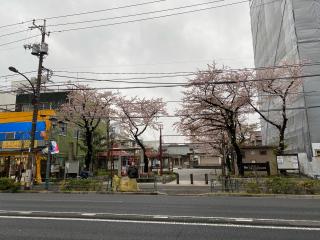 亀出神社の参拝記録(かいさん)