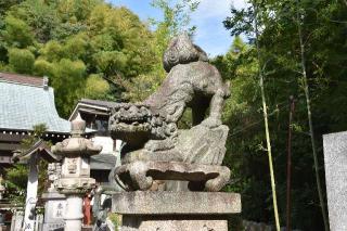 岩瀧神社の参拝記録(飛成さん)